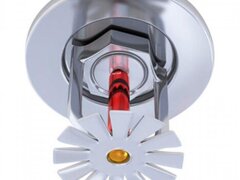 Mentenanta pentru sprinklere